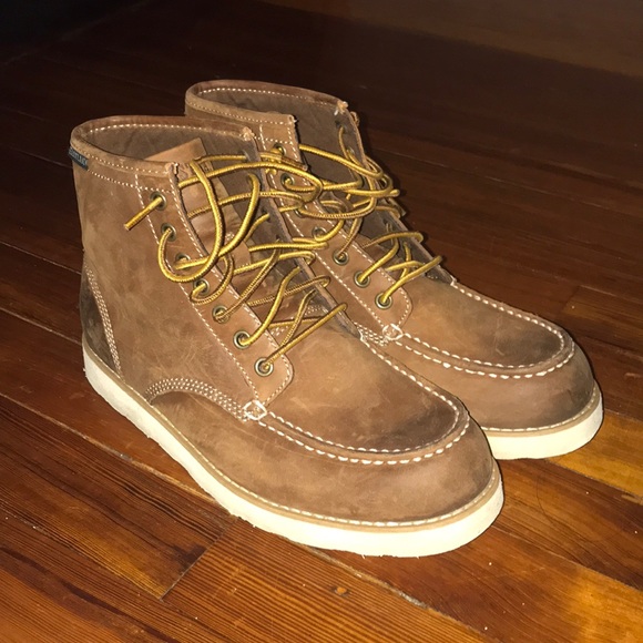 eastland boots canada